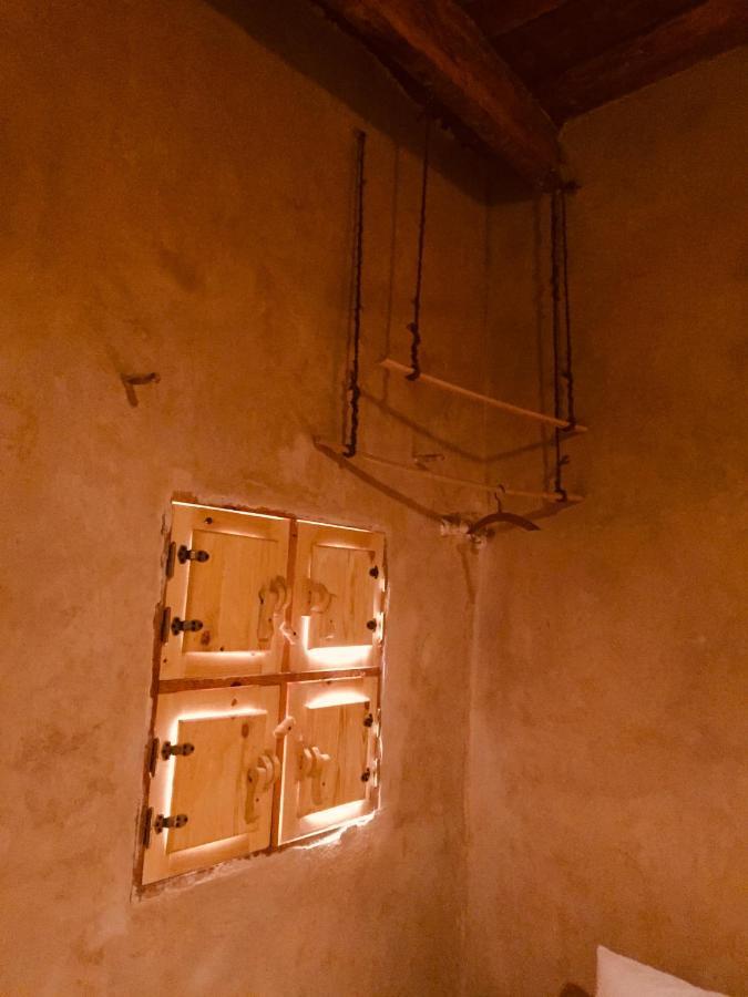 Tanirt Ecolodge Siwa Oasis 外观 照片
