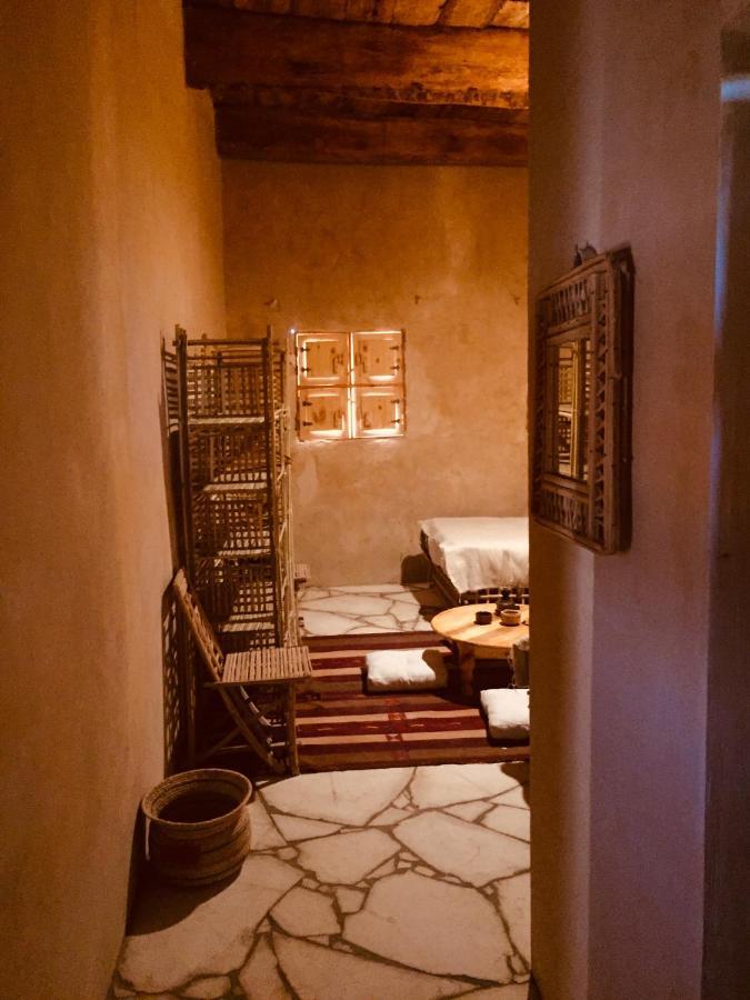 Tanirt Ecolodge Siwa Oasis 外观 照片