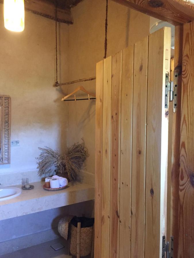 Tanirt Ecolodge Siwa Oasis 外观 照片