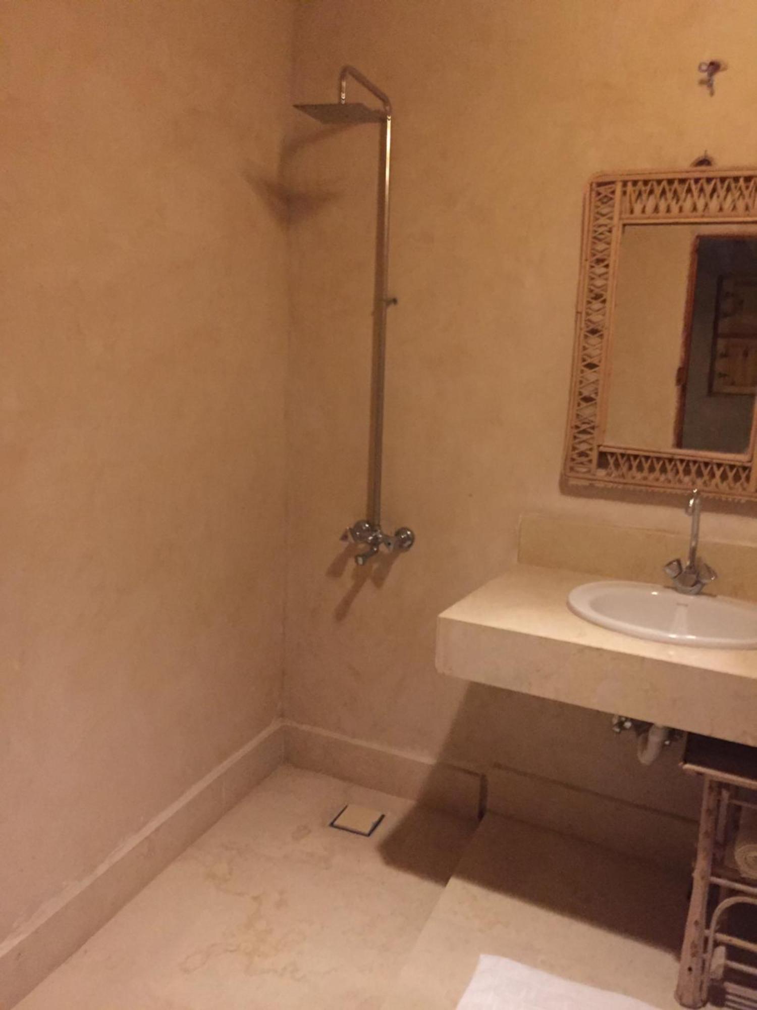 Tanirt Ecolodge Siwa Oasis 外观 照片