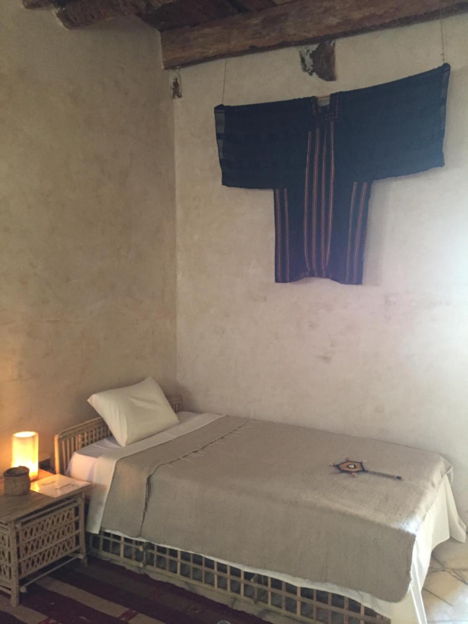 Tanirt Ecolodge Siwa Oasis 外观 照片