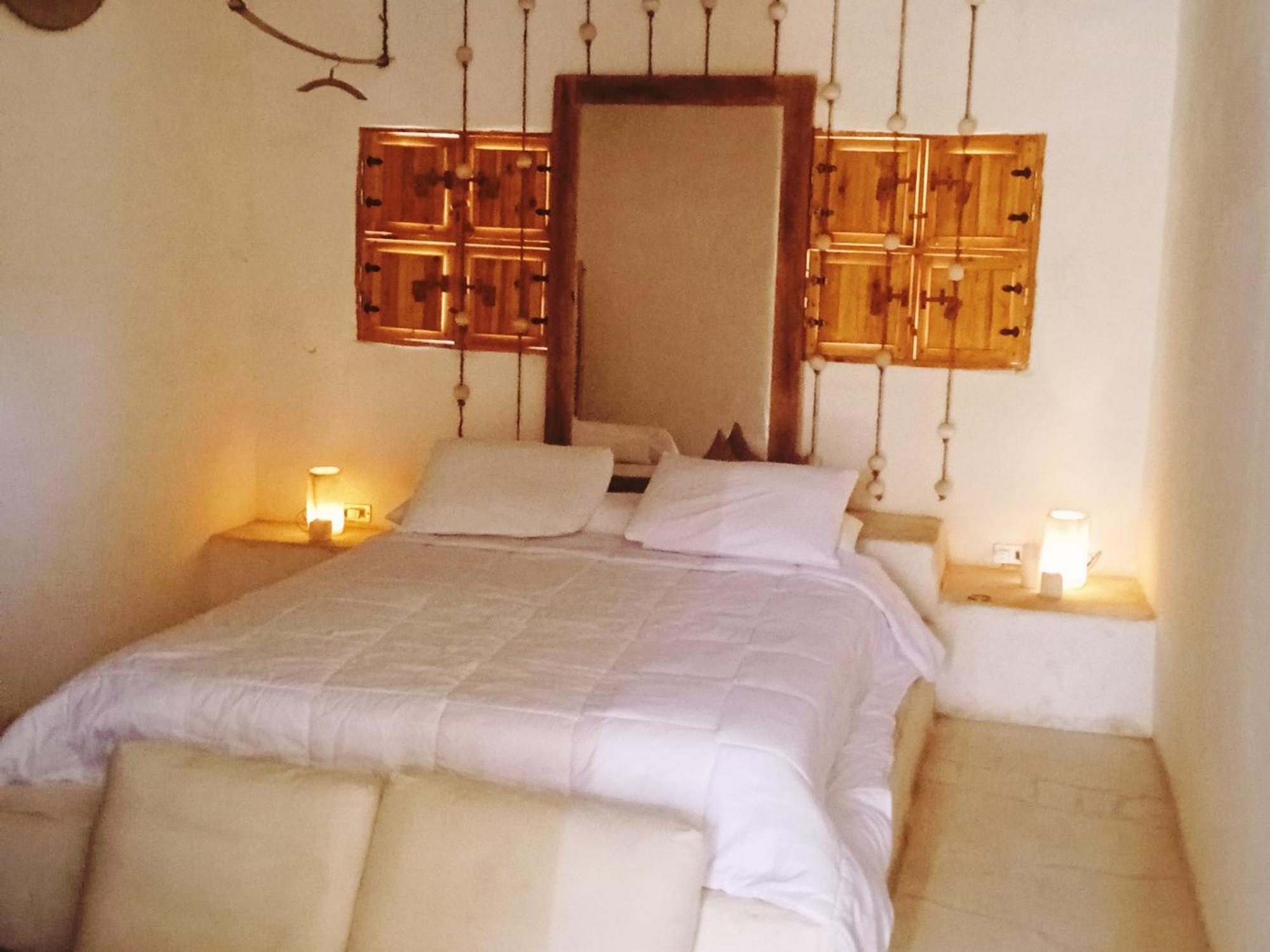Tanirt Ecolodge Siwa Oasis 客房 照片