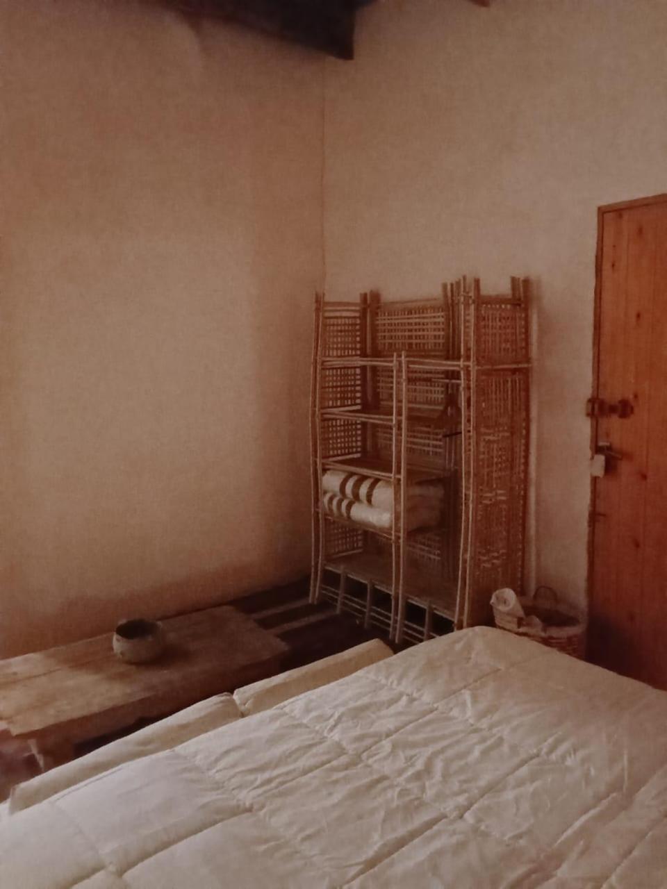 Tanirt Ecolodge Siwa Oasis 外观 照片