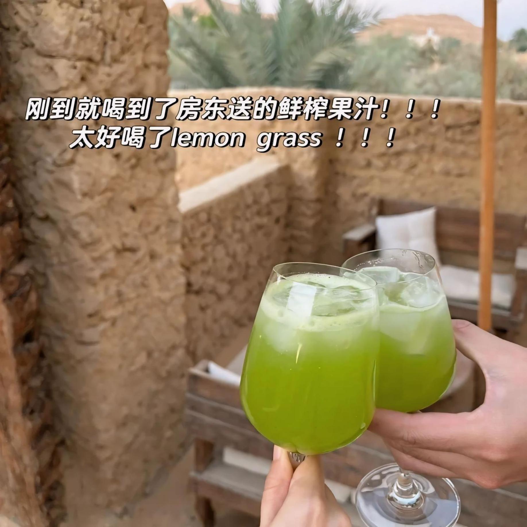 Tanirt Ecolodge Siwa Oasis 外观 照片